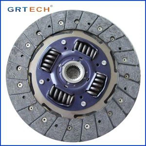 Dual Disc Clutch, Auto Clutch Disc for Nissan