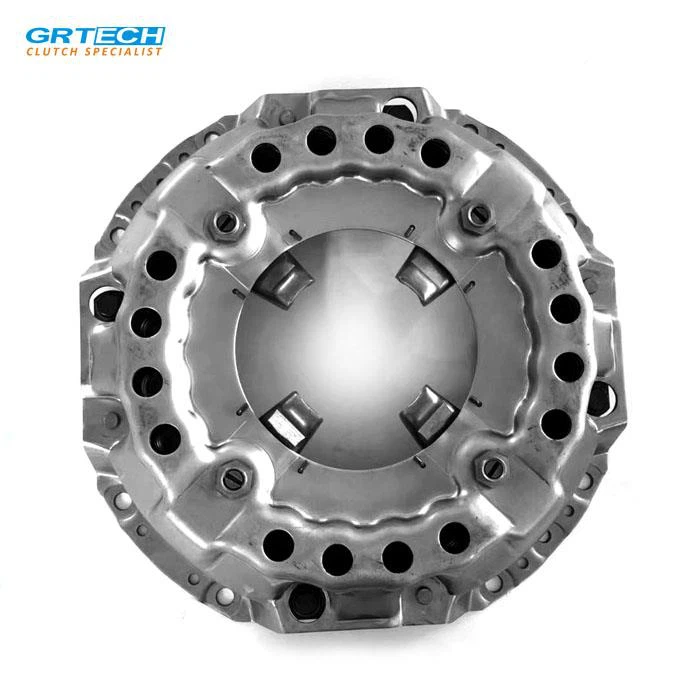 HA3019 Tractor Clutch Assembly For Bedford 305