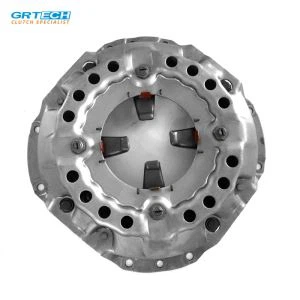 325mm 4 Lever Tractor Clutch Cover Assembly Parts