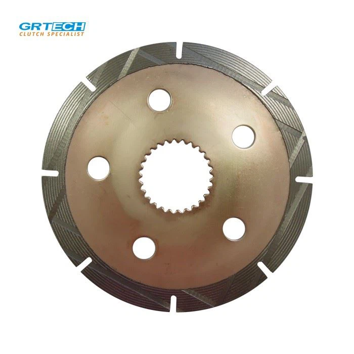 Massey Ferguson Agriculture Tractor Parts Friction Disc OE No.1860964M2