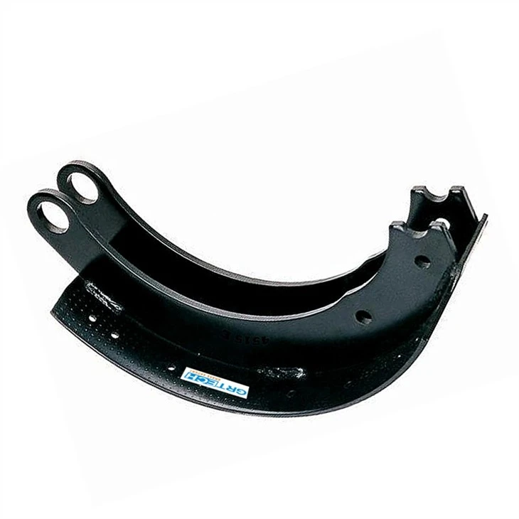 Truck And Trailer Brake Shoe Part No.4515E OE No.15025412